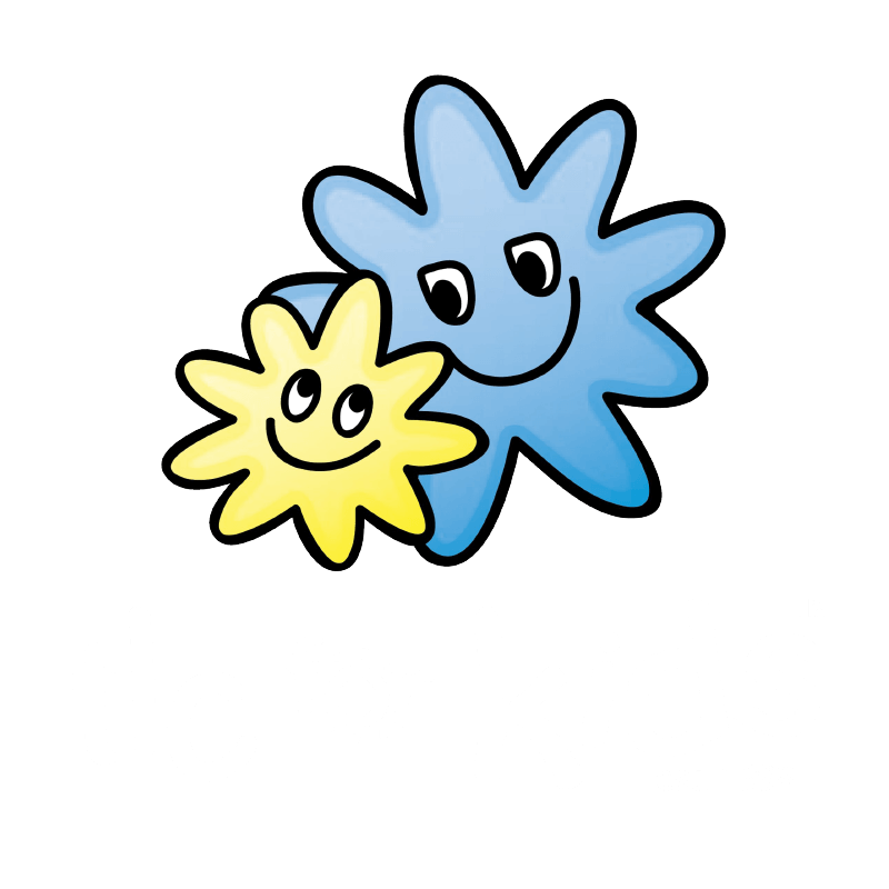 TLC For Kids logo